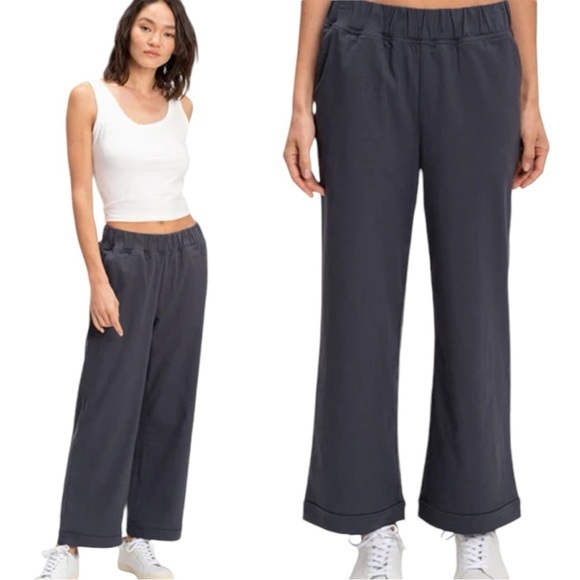 Threads 4 Thought Carbon Stretch Twill Pant size Medium - Picture 1 of 10